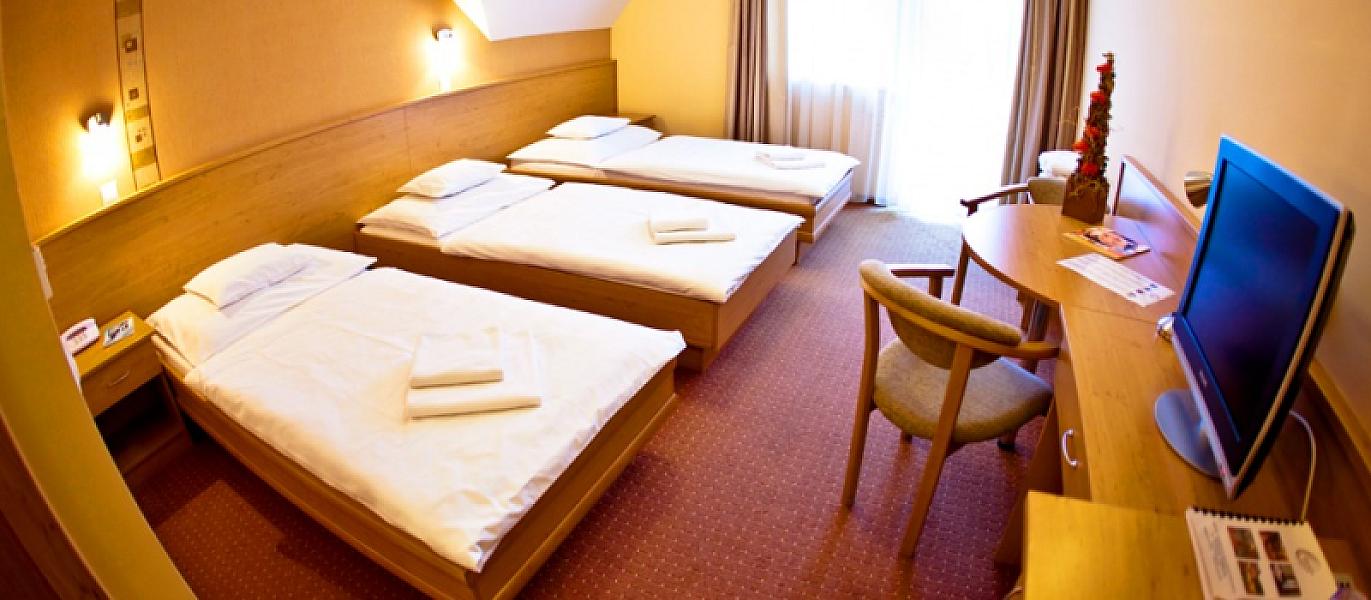 Granada Konferencia Wellness és Sport Hotel