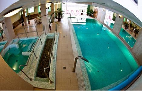 Granada Konferencia Wellness és Sport Hotel