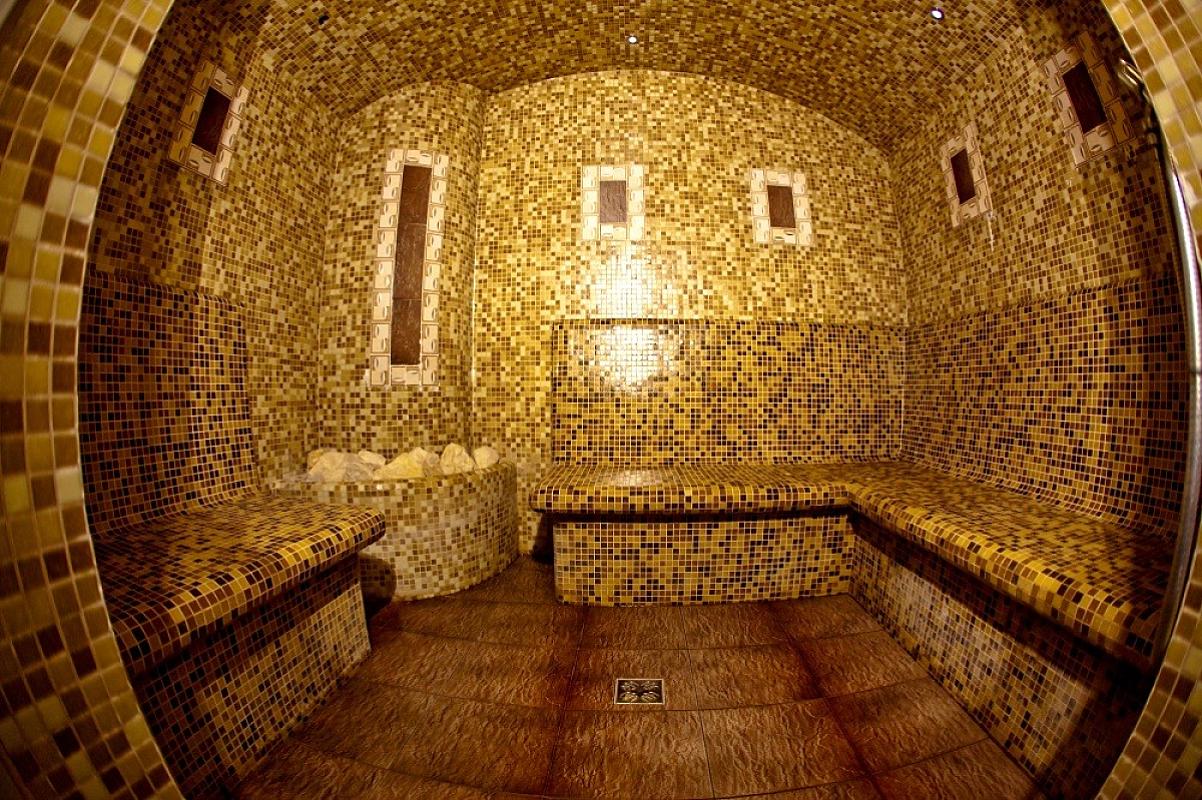 Granada Konferencia Wellness és Sport Hotel