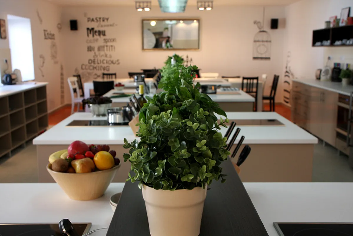 Gastropolis Főzőiskola és Rendezvényközpont