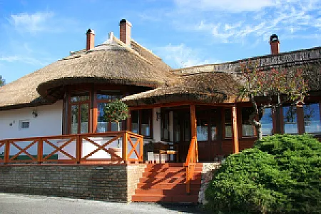 Gasztro Élménybirtok
