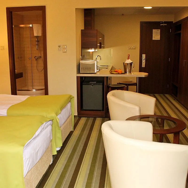 Ginkgo Hotel