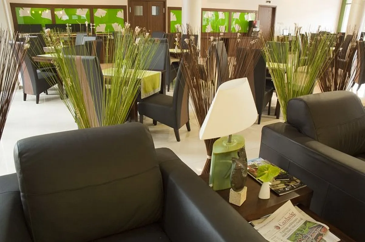 Ginkgo Hotel
