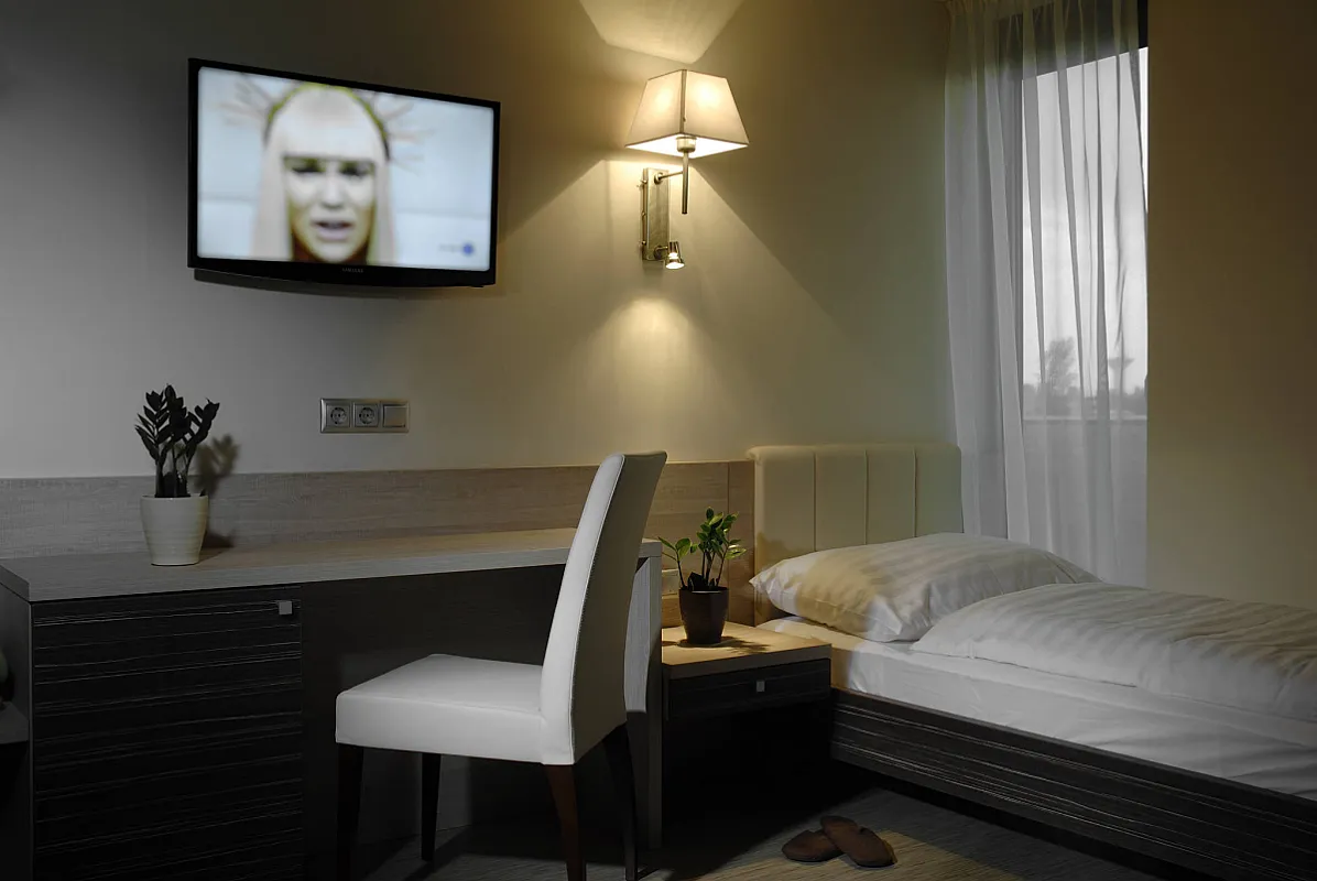 Gokart Hotel
