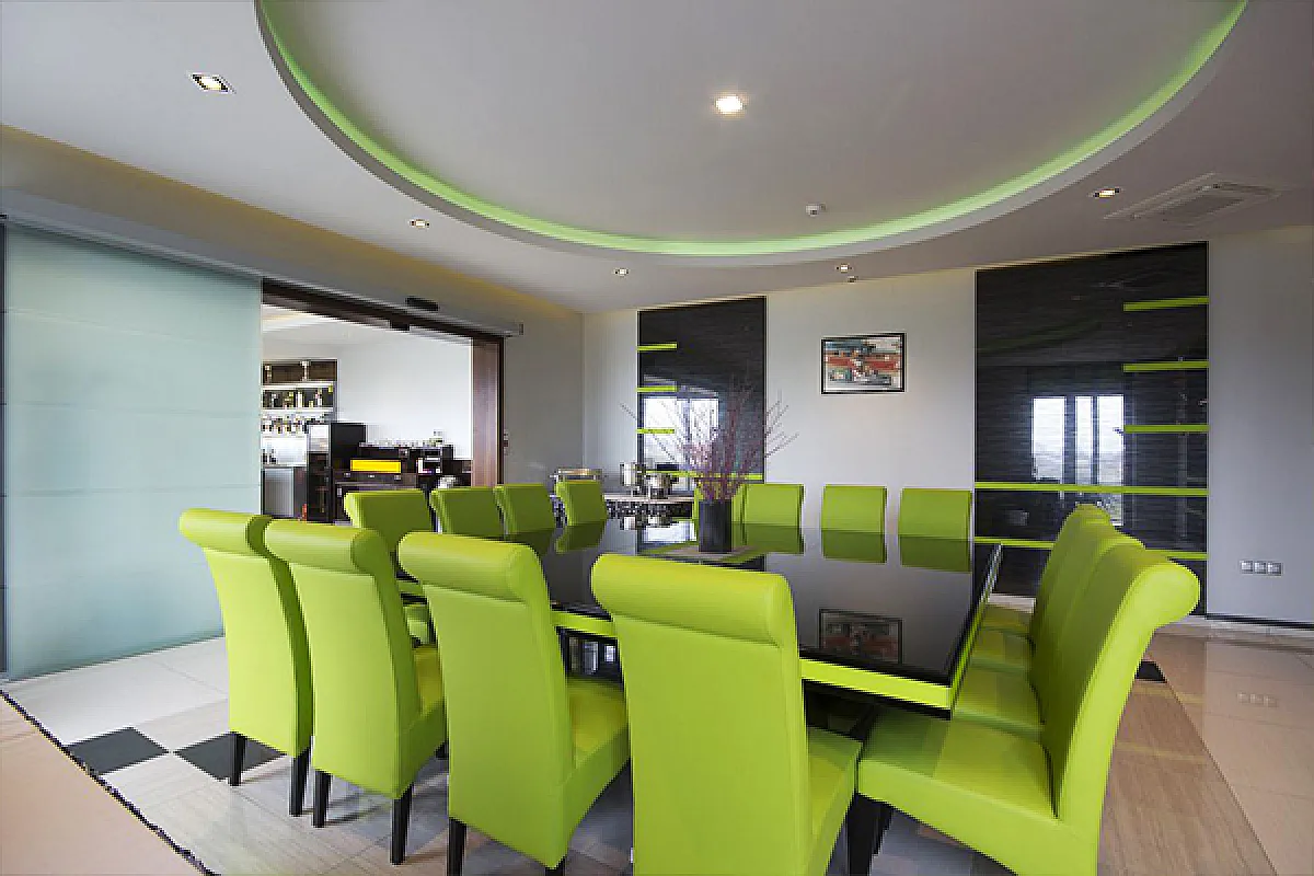 Gokart Hotel