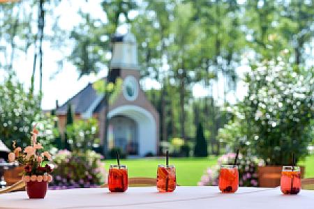 Granada Konferencia Wellness és Sport Hotel