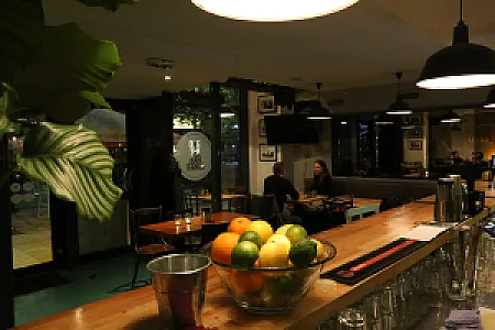 GoodBar Bistro