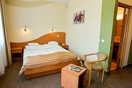 Granada Konferencia Wellness és Sport Hotel