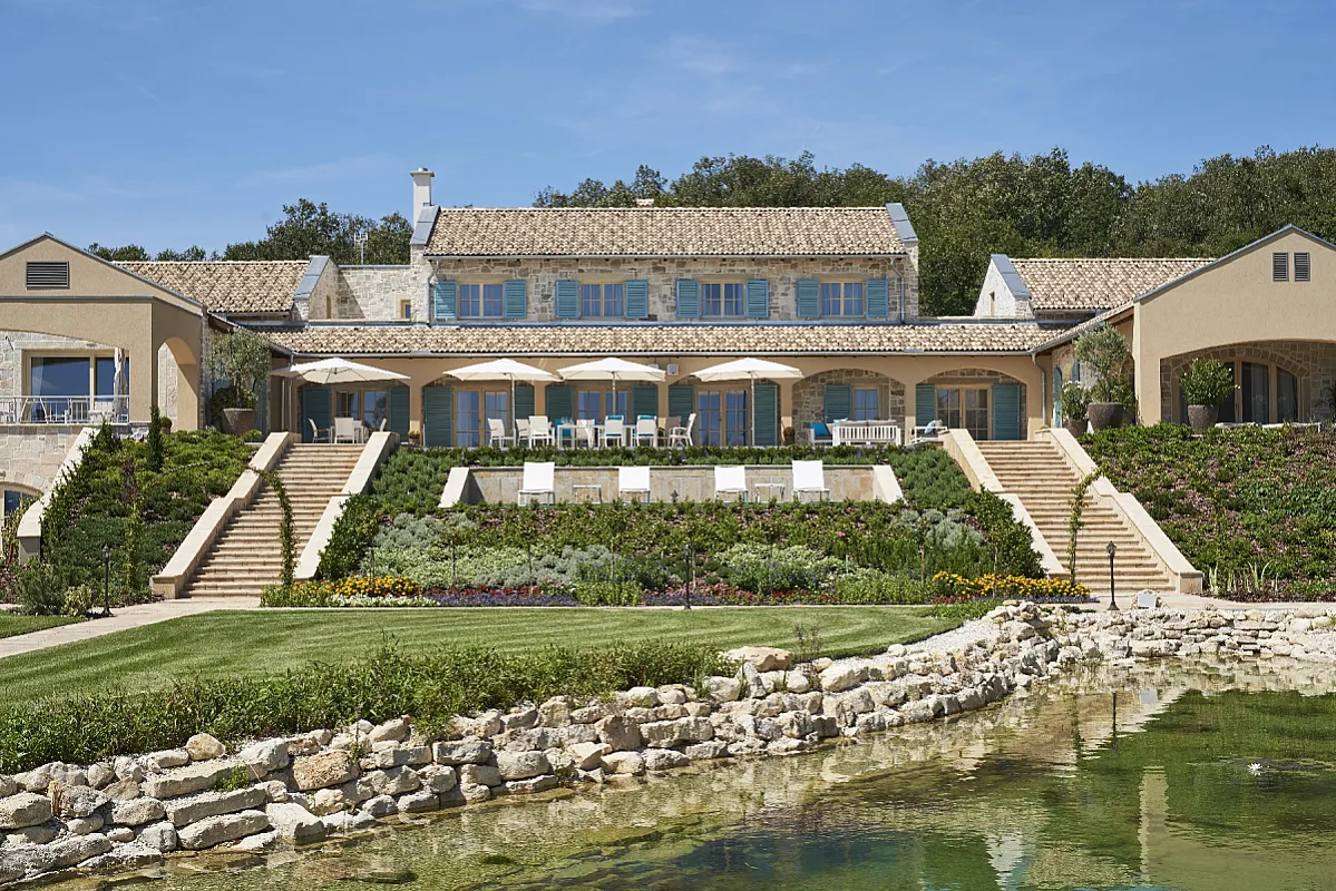 Villa Vitae