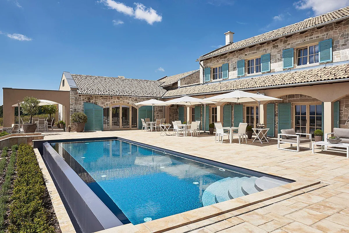 Villa Vitae
