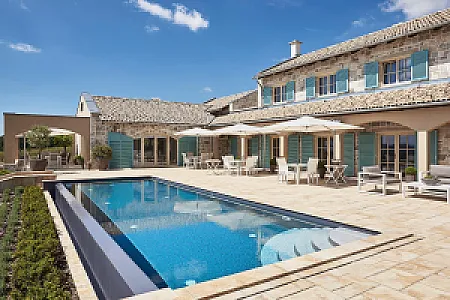 Villa Vitae