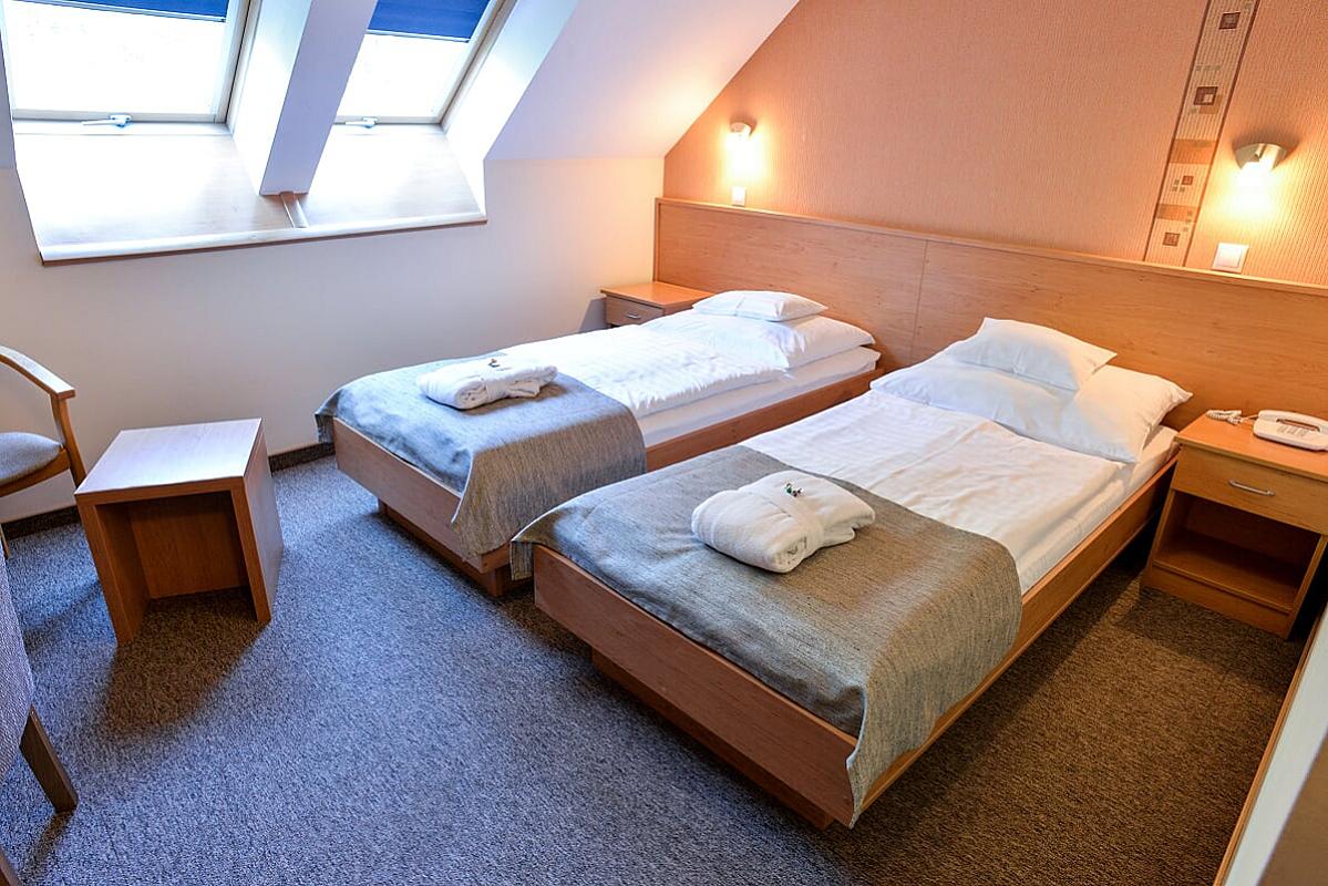 Granada Konferencia Wellness és Sport Hotel