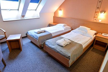 Granada Konferencia Wellness és Sport Hotel