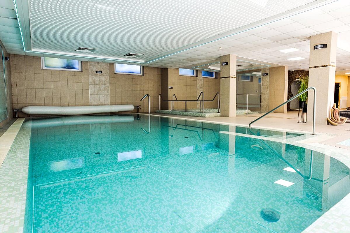 Granada Konferencia Wellness és Sport Hotel