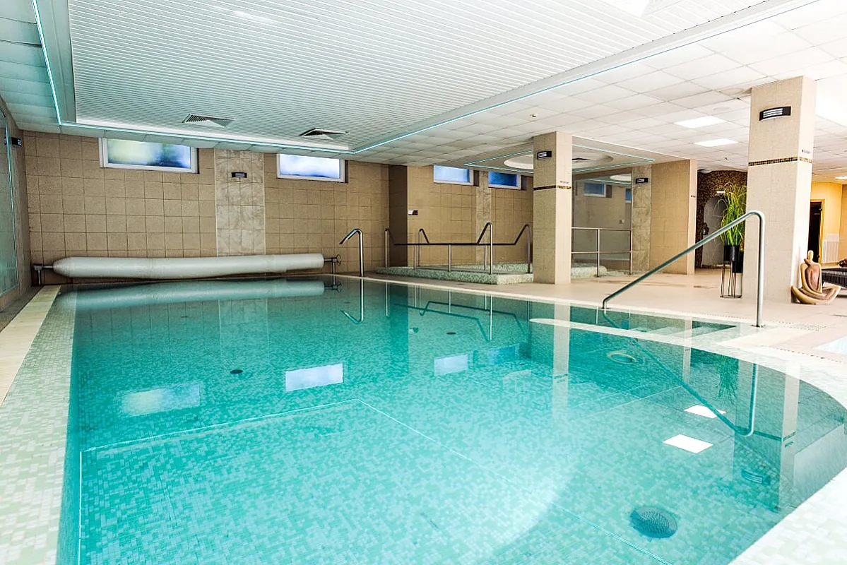 Granada Konferencia Wellness és Sport Hotel