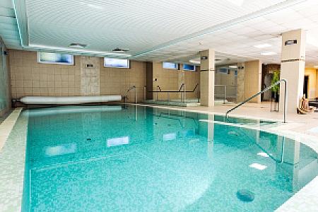 Granada Konferencia Wellness és Sport Hotel