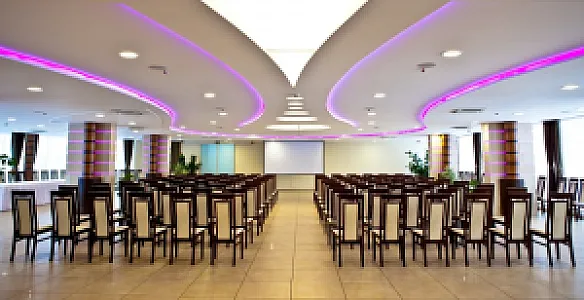 Granada Konferencia Wellness és Sport Hotel