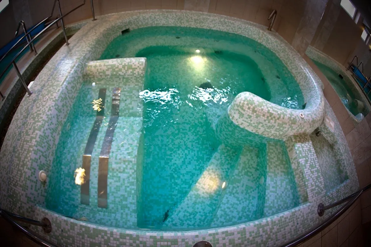 Granada Konferencia Wellness és Sport Hotel