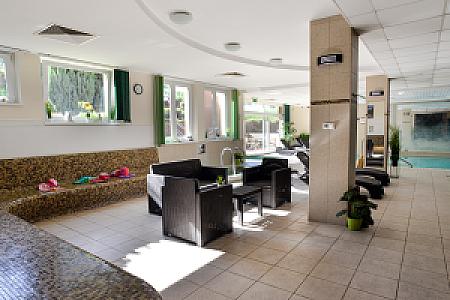 Granada Konferencia Wellness és Sport Hotel