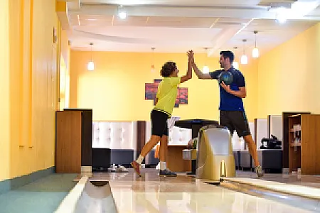 Granada Konferencia Wellness és Sport Hotel
