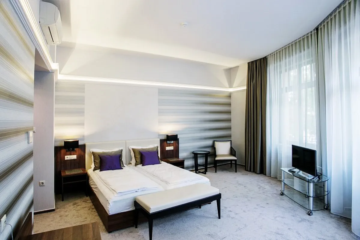 Grand Hotel Glorius