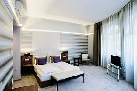 Grand Hotel Glorius
