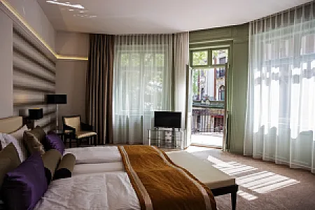 Grand Hotel Glorius