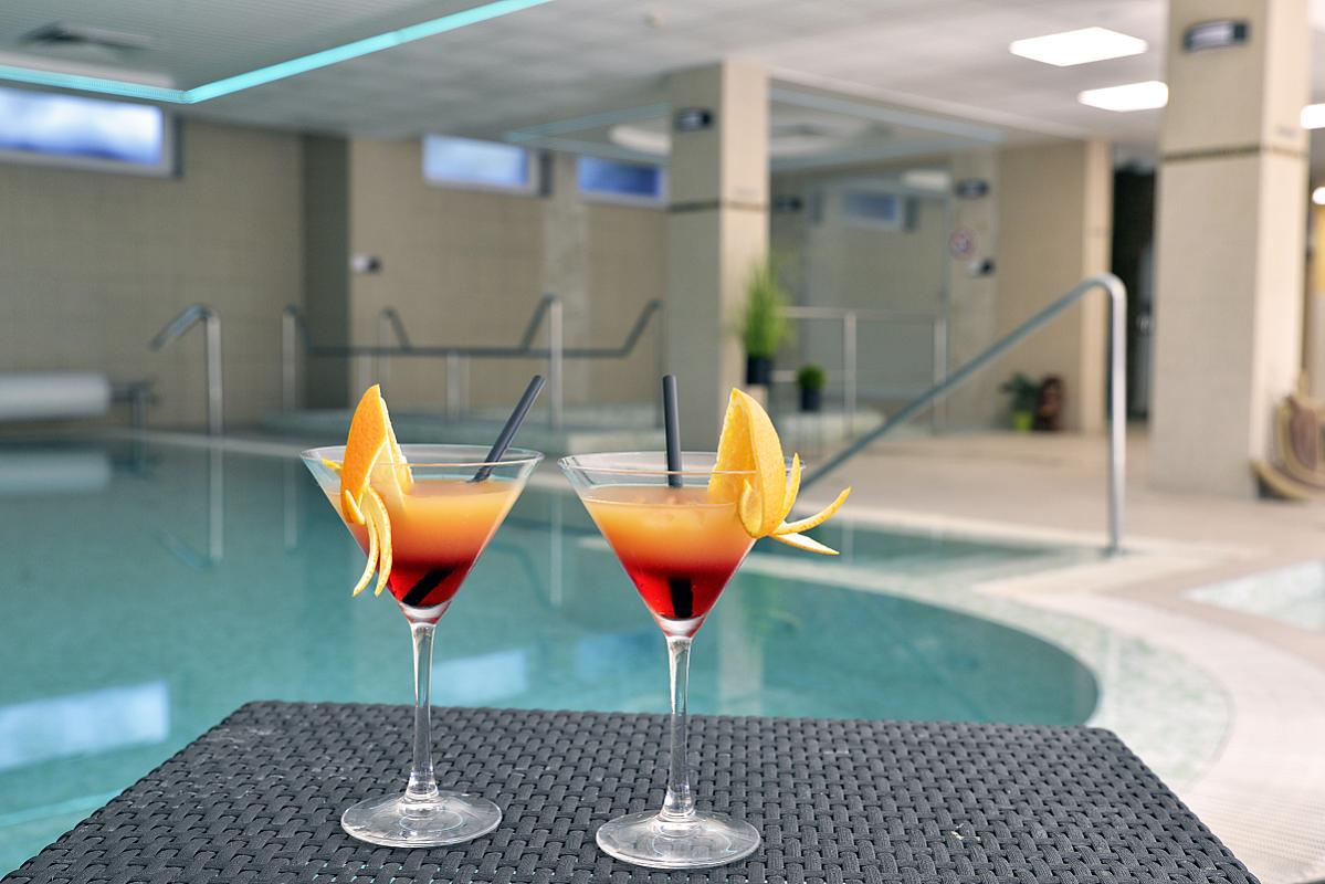 Granada Konferencia Wellness és Sport Hotel