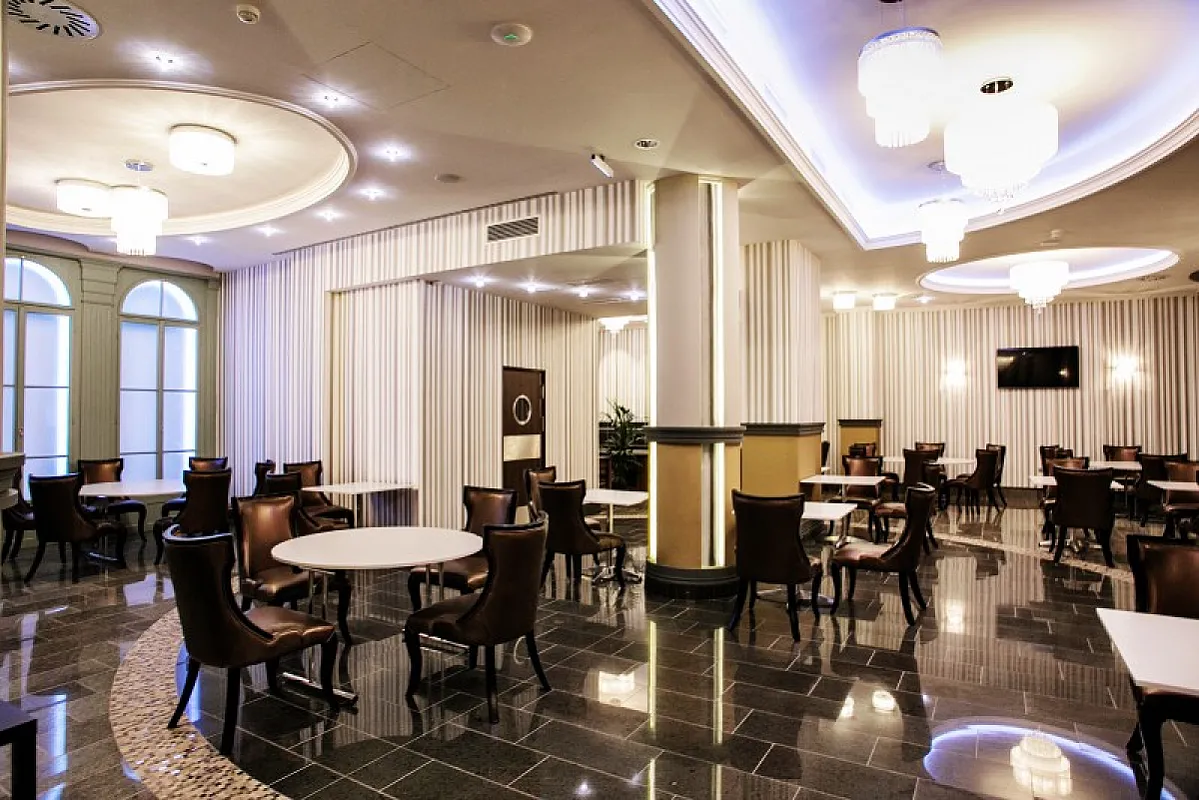 Grand Hotel Glorius