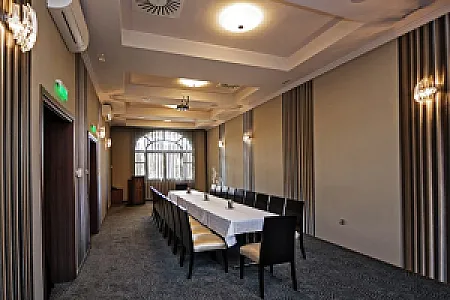 Grand Hotel Glorius