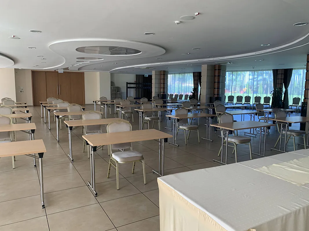 Granada Konferencia Wellness és Sport Hotel