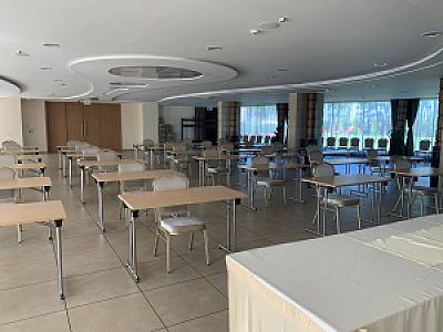 Granada Konferencia Wellness és Sport Hotel