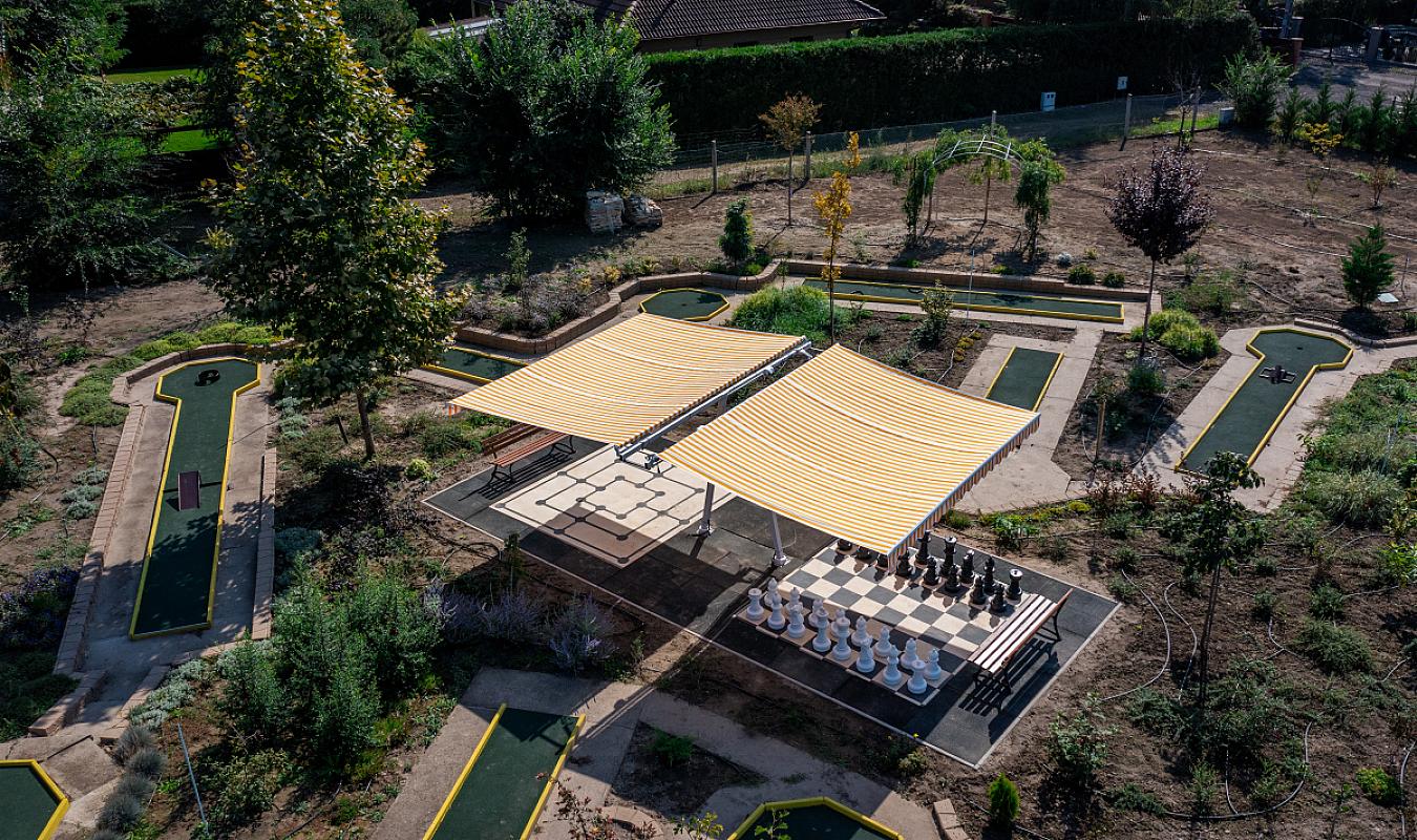 Granada Konferencia Wellness és Sport Hotel