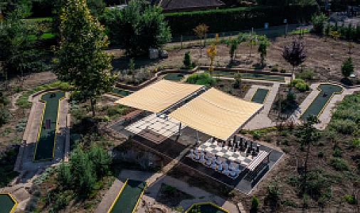 Granada Konferencia Wellness és Sport Hotel