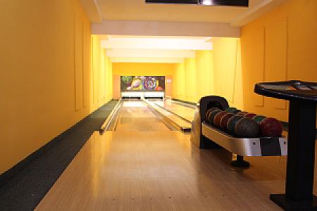 Granada Konferencia Wellness és Sport Hotel