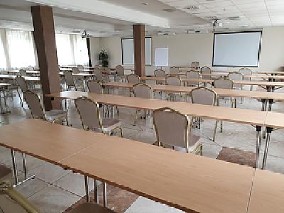 Granada Konferencia Wellness és Sport Hotel