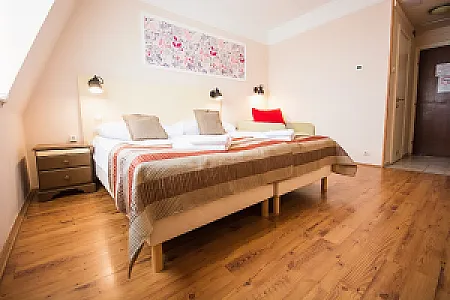 Harmónia Hotel és Étterem