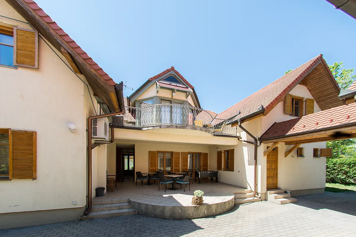 Villa Oliva