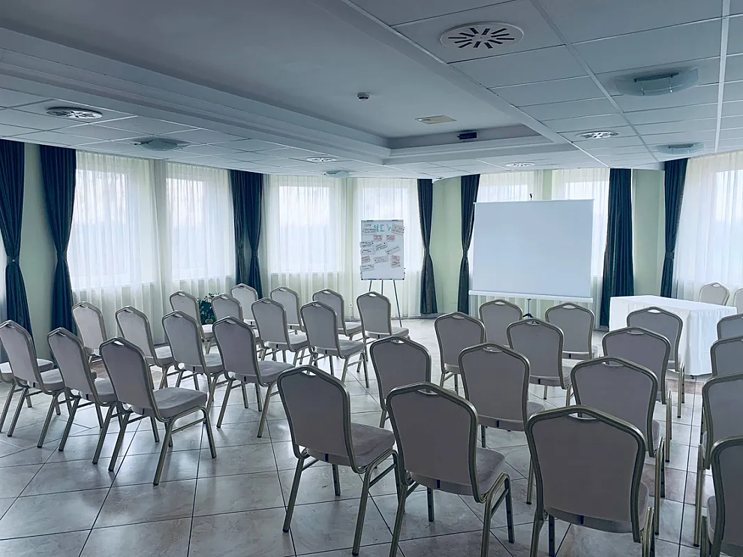 Granada Konferencia Wellness és Sport Hotel