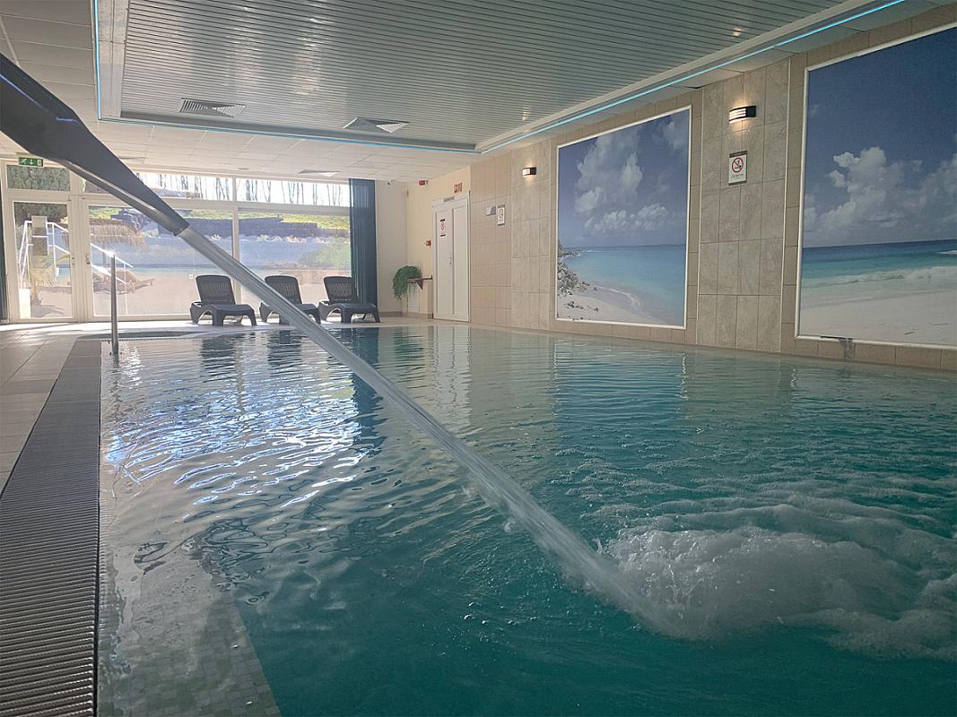 Granada Konferencia Wellness és Sport Hotel