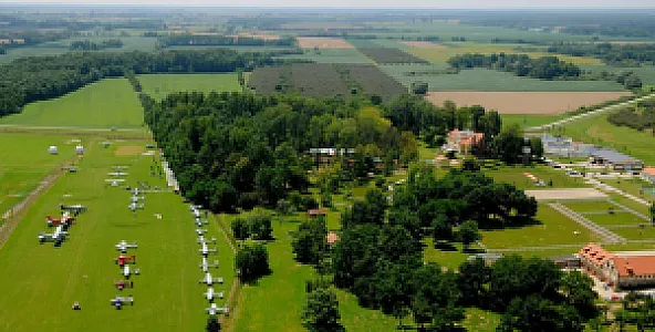 Hertelendy Kastély