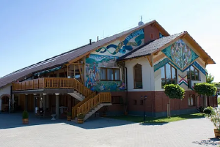 Hétkúti Wellness Hotel és Lovaspark