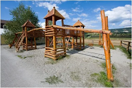 Hétkúti Wellness Hotel és Lovaspark