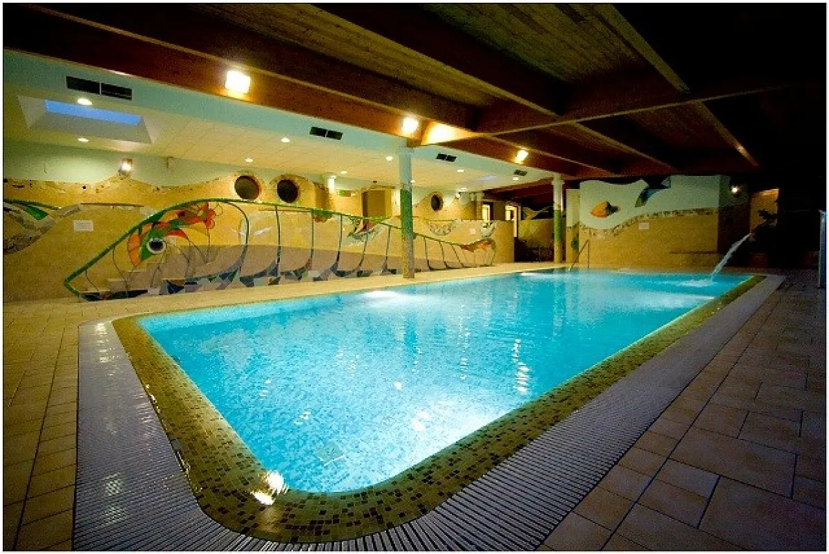 Hétkúti Wellness Hotel és Lovaspark