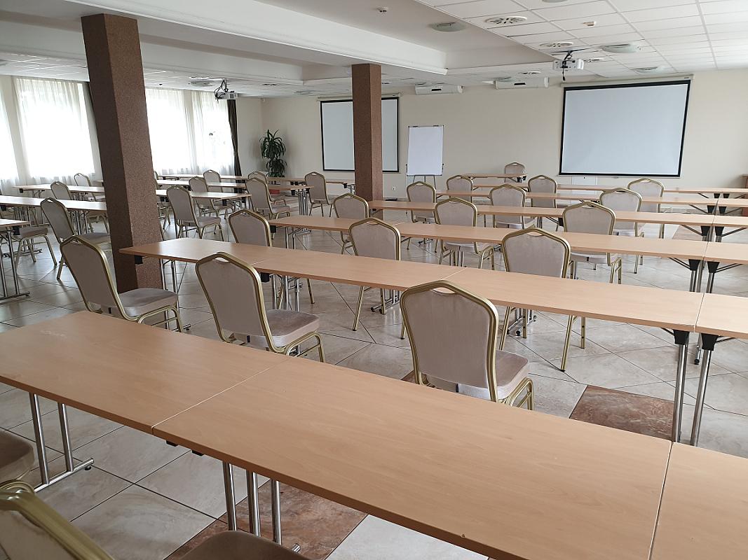 Granada Konferencia Wellness és Sport Hotel