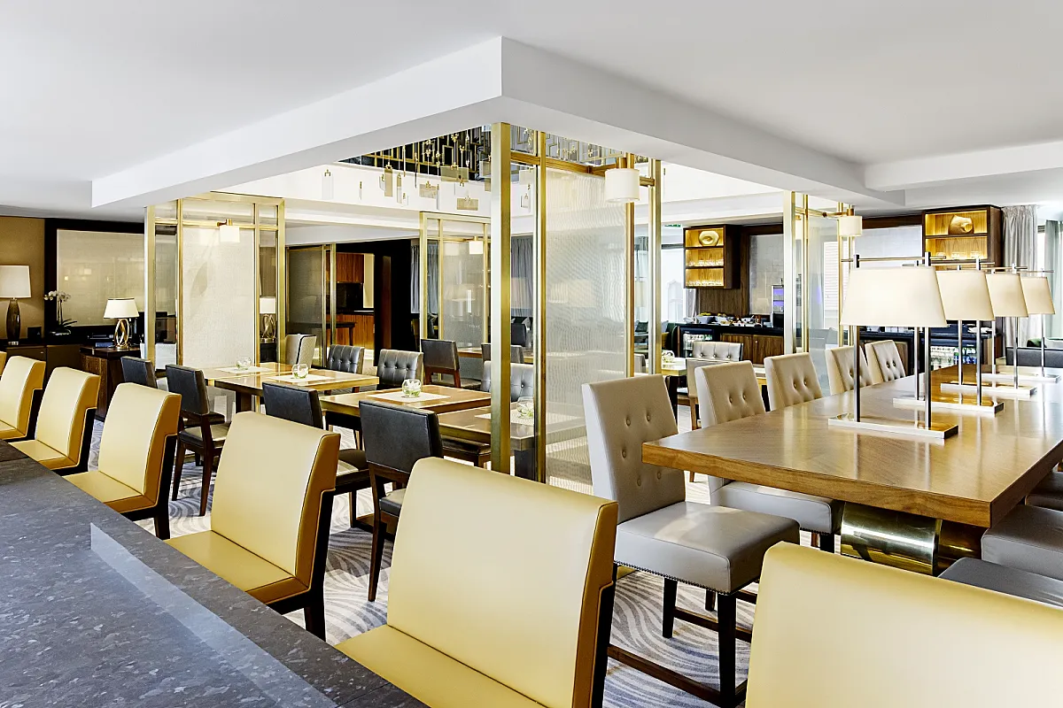 Hilton Budapest