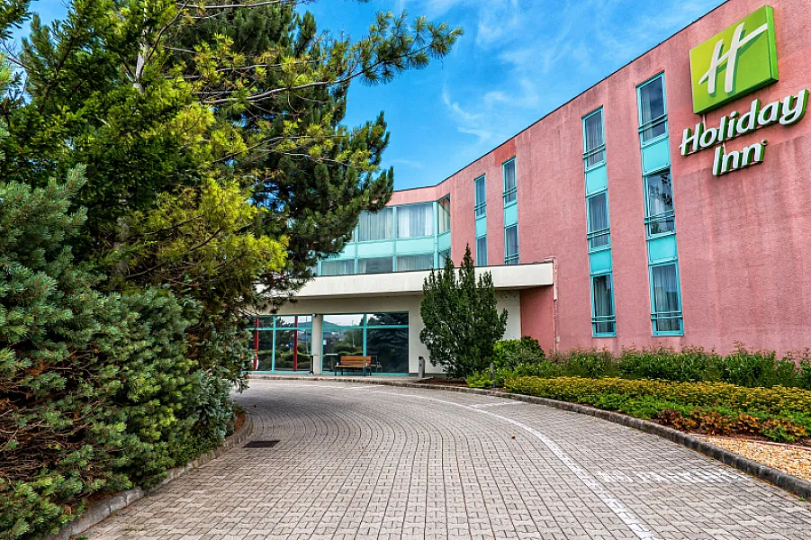 Holiday Inn
