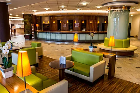 Holiday Inn