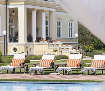 Hotel Amade Château