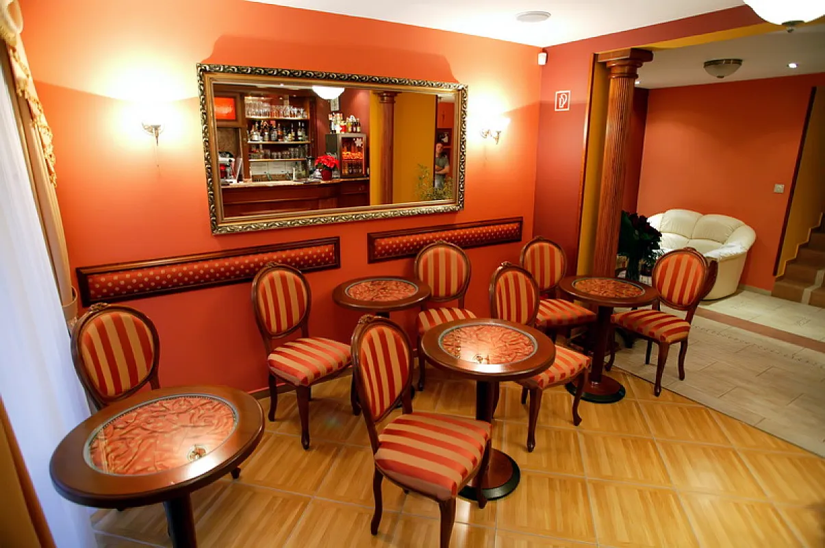 Hotel Anna